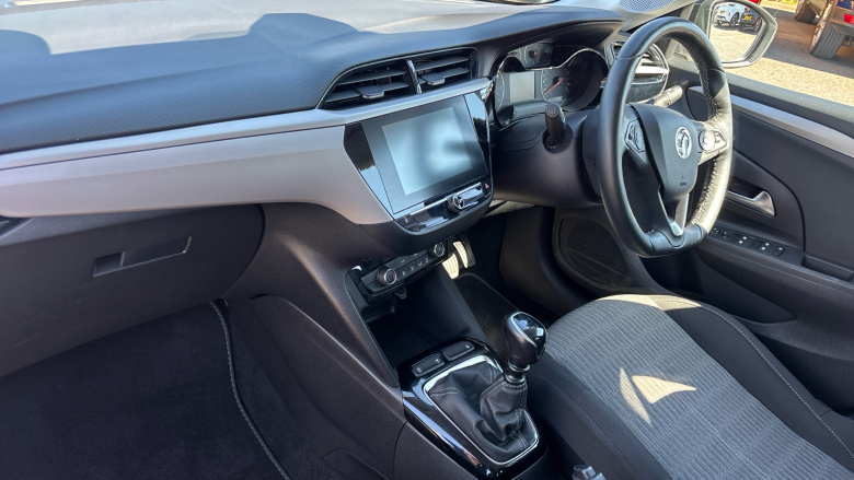 Vauxhall Corsa 1.2 Turbo SE Edition 5dr Petrol Hatchback